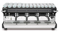 Rancilio Classe 9S 4 Group Semi-automatic Commercial Espresso Machine