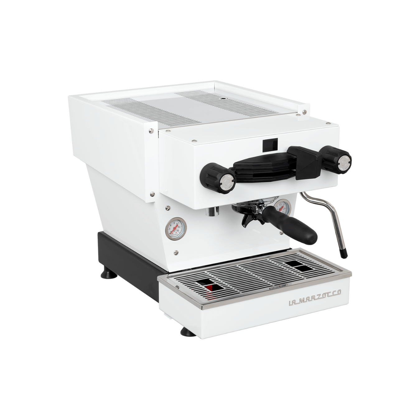 La Marzocco Linea Mini Home Espresso Machine | Lease – Kaldi.com