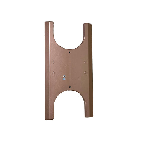 Mahlkonig 305869C Ekk43 -Ground Plate ***Matte Copper***Final Clearance..
