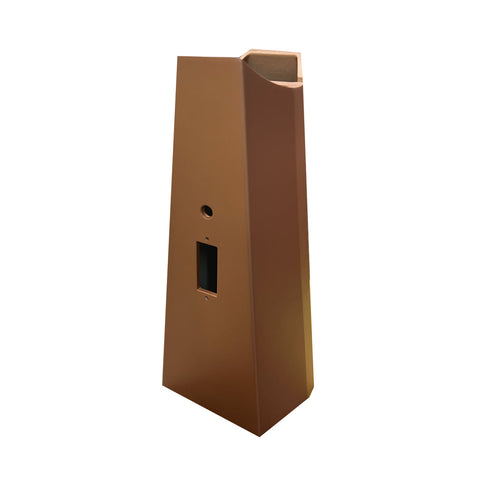 Mahlkonig 300169W Ek 43 - Grinder Housing Tower Lower Body, Painted,***Matte