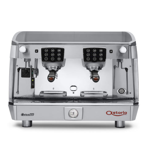 Astoria Core 600 SAE Automatic Commercial Espresso Machine