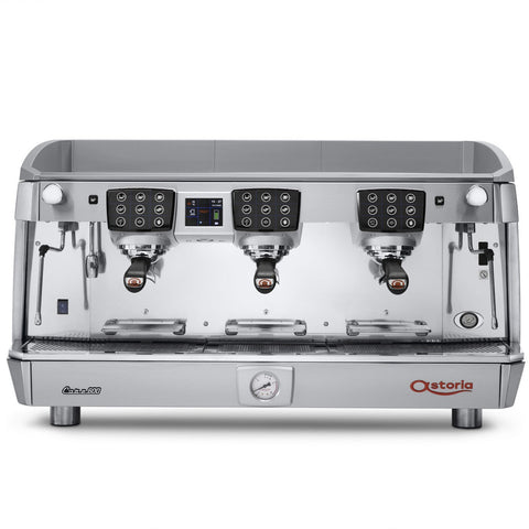 Astoria Core 600 display