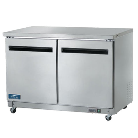 Arctic Air AUC48F Undercounter/Worktop Freezer