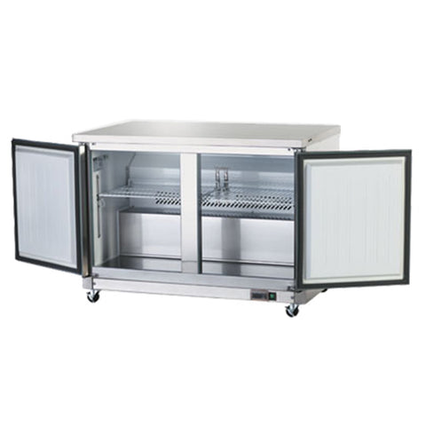 Arctic Air AUC48R Undercounter/Worktop Refrigerator
