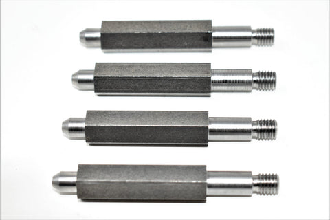 Mahlkonig 703187 E80 - Shock Protection | Fits E80S E80W