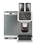 Rancilio Egro Next Top Milk XP Super-automatic Commercial Espresso Machine