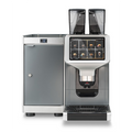 Rancilio Egro Next Top Milk XP Super-automatic Commercial Espresso Machine