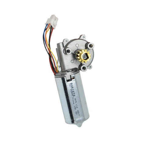 PUQ Press 1-310-0018-1 E-Motor + Spur Gear | Fits M1 (2017) & More