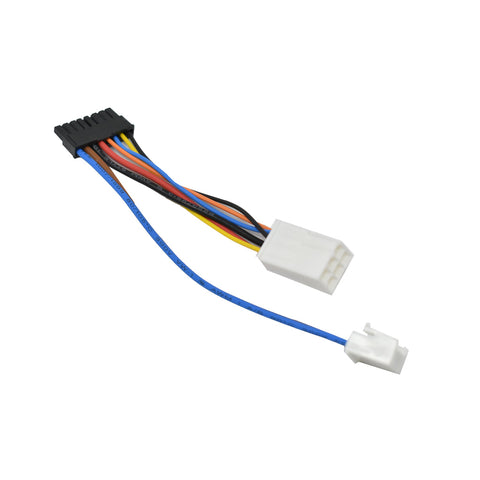 PUQ Press 1-410-0029-4 Encoder Motor Cable + Input Cable Controller Board | Fits M1