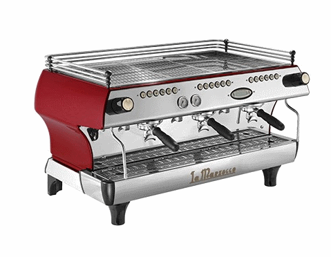 La Marzocco FB80 2 Group Auto volumetric AV Commercial Espresso Machine