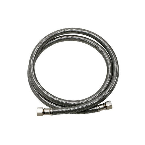 Tuboflex 3/8ff Braided Water Line L150 - 4630408 (long)