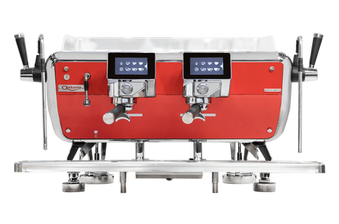 Astoria Tempesta 2 Group Automatic Commercial Espresso Machine