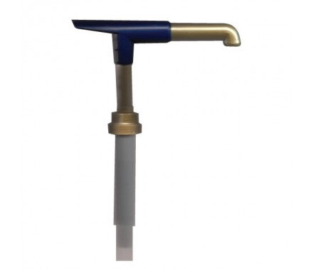 Ghirardelli Sauce Pump 99213