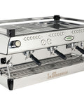 La Marzocco GB5 4 Group Auto volumetric AV Commercial Espresso Machine