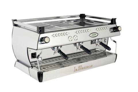 La Marzocco GB5 3 Group Semi-automatic EE Commercial Espresso Machine