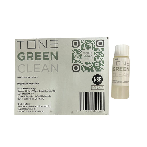 Tone TO-200591-12 Tone Green Clean (12 Bottles Per Box) Descaling Liquid..Available