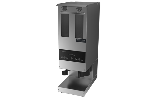 Fetco Dual Hopper