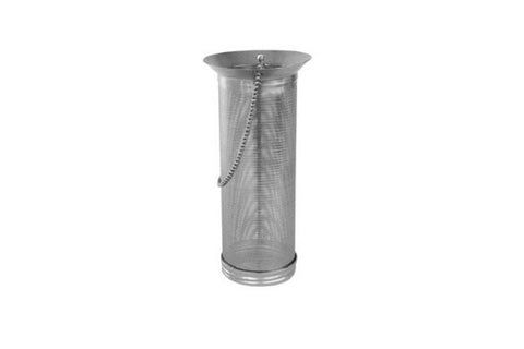 Fetco Hot Tea Infuser for 1.0 and 1.5 Gallon LD/L3D/L3S/TPD Dispensers