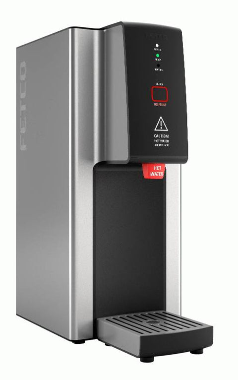 Fetco Hot Water Dispenser DIGITAL - SINGLE TEMPERATURE SERIES HWD-2102 – 2 gallon