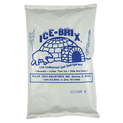 Ice Brix Packs