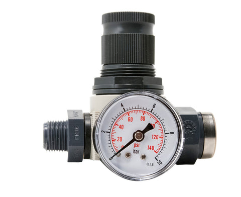 BWT812489  Water Pressure Regulator