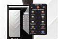 Bunn Crescendo™ Bean to Cup Controls