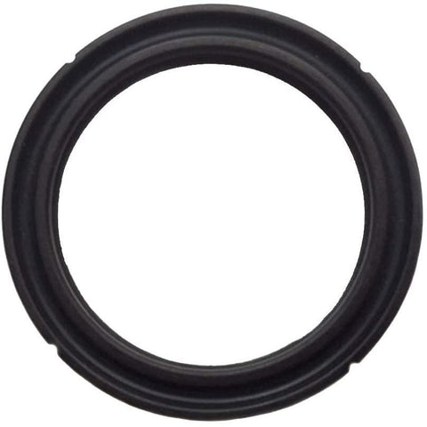 Group Gasket Soft, 8mm (6mm w/2mm bevel) (H.3.004)