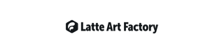 Latte Art Factory logo