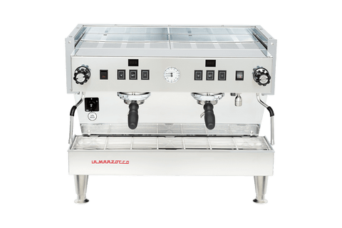 La Marzocco Linea S Classic Auto-Volumetric AV Commercial Espresso Machine
