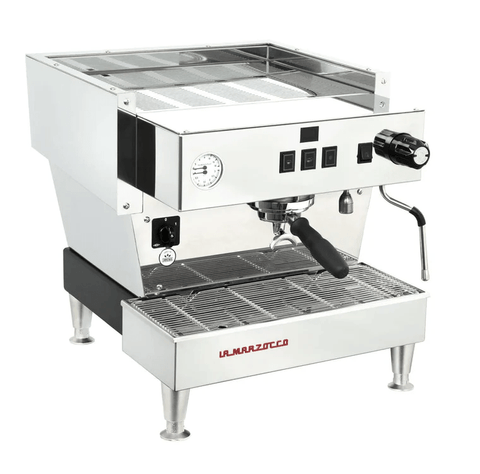 La Marzocco Linea S Classic Auto-Volumetric AV Commercial Espresso Machine