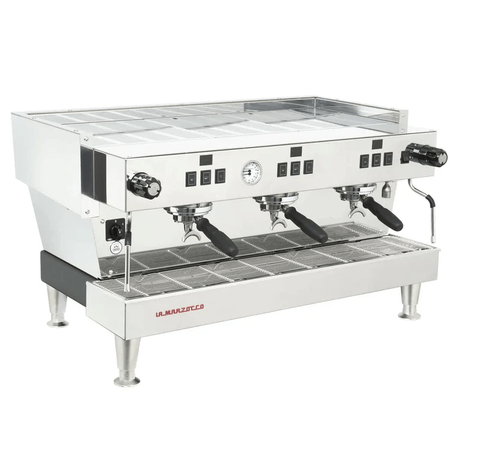 La Marzocco Linea S Classic Auto-Volumetric AV Commercial Espresso Machine