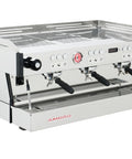La Marzocco Linea PB 4 Group Auto volumetric AV Commercial Espresso Machine