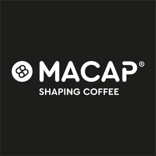 Macap logo