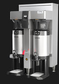 Fetco CBS-2152XTS-2G (Dual Station)