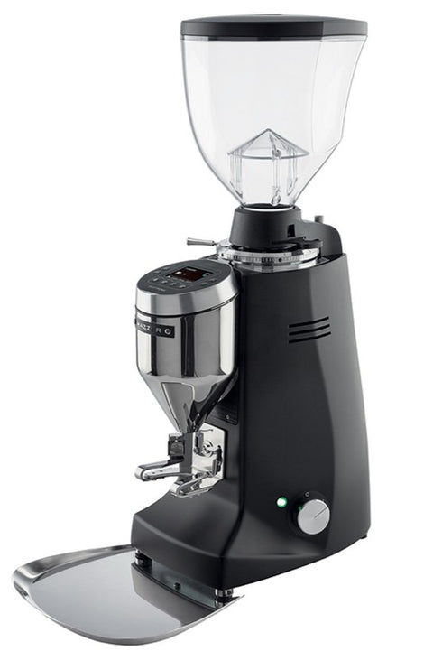 Mazzer Major V Electronic Grinder