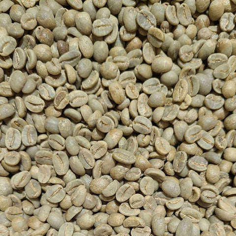 Mexican Superior Altura Green Coffee Beans (Not Roasted)