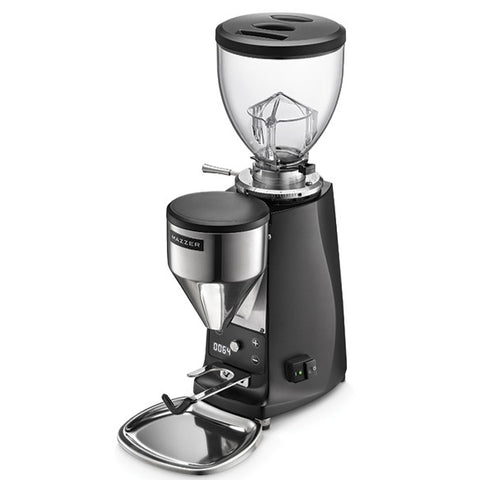 Mazzer Mini B Espresso Grinder