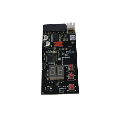 PUQ Press 1-210-0100-1 Motor Controller Board - Encoder Motor (Black) Q2 | Fits M1