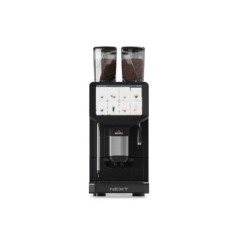 Rancilio Egro Next Super-automatic Espresso Machine