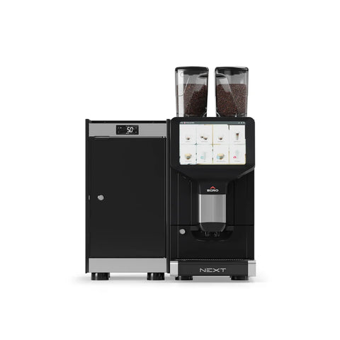 Rancilio Egro Next Super-automatic Espresso Machine