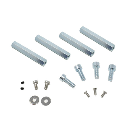 Mahlkonig 308386 K30 - Small Parts Clamp, Intermediate Ring ***Kit Includes 250734,