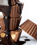 Peanut Butter Cup Flavored Coffee