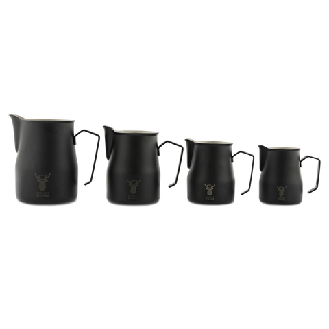 Perfect Moose 9747 Smart Pitcher Mix Based 24 oz (75Cl) (Black)
