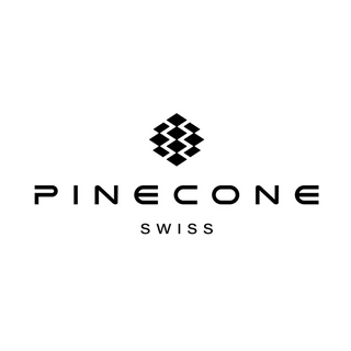Pinecone logo