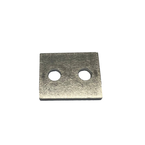 Mahlkonig 704210 E80 Gbw - Shimming Plate Loadcell | Fits E80S E80W