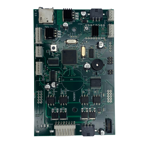 Perfect Moose 10424 Mother Board (With Bootloader).. | Fits Greg & More