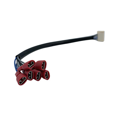 Perfect Moose 11087 Cable Valves - G .. | Fits Greg