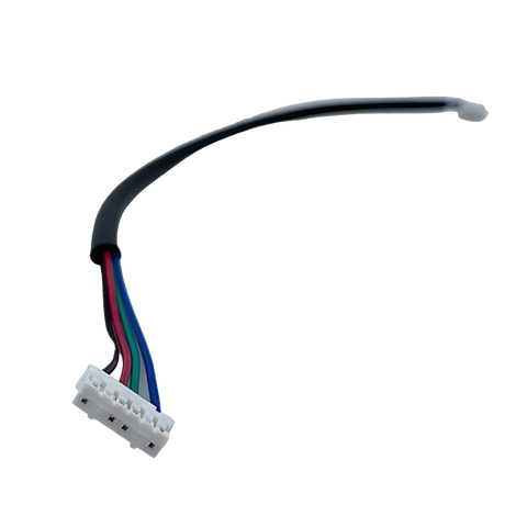 Perfect Moose 11093 Cables / Belt | Fits Greg & More