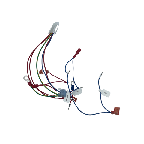 Perfect Moose 12214 Cable Foamer +200V - J.. | Fits Jack