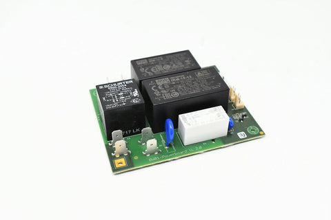 Bentwood 2102217 Power Board Complete